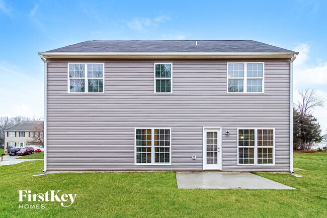 Building Photo - 1136 Scarlett Dr