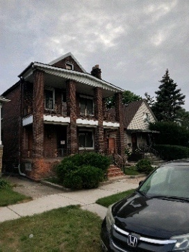 Building Photo - 5134 Caniff Ave