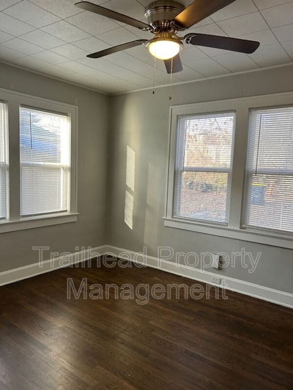 Building Photo - 4436 Flora Ave