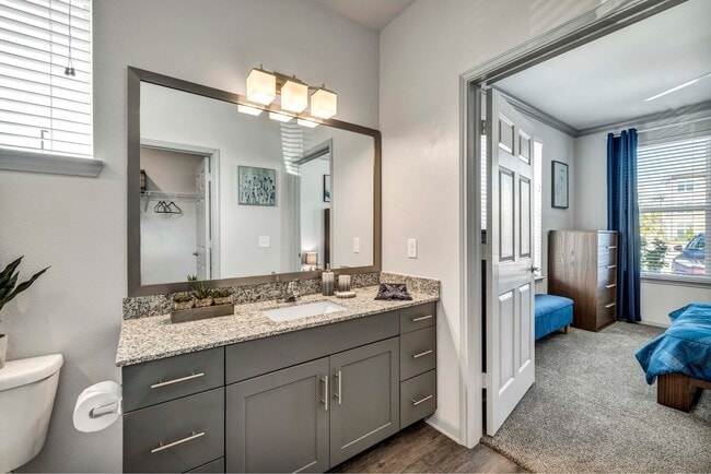 Building Photo - Spacious Comfort with Upscale Finishes!