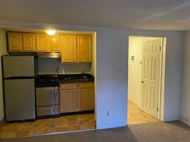 Building Photo - 238 Cambridge St