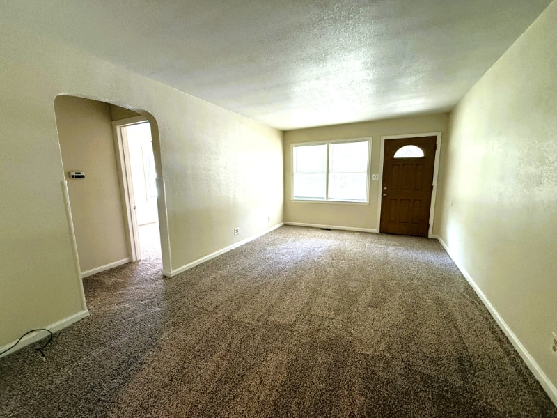 Building Photo - 1748 N Garland St