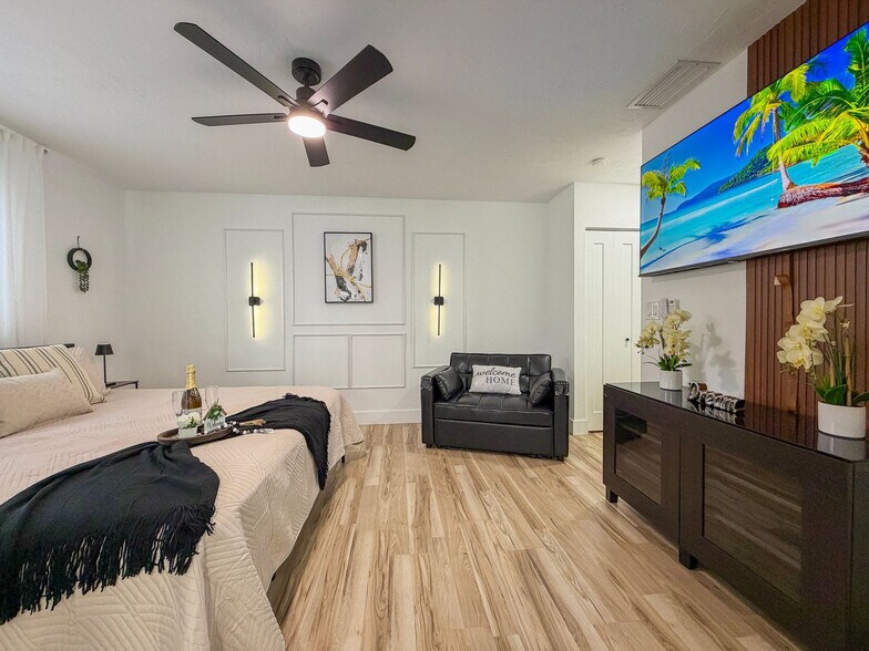 Building Photo - 2321 NW 114th Terrace