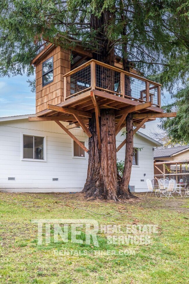 Building Photo - Carmichael Gem - Walking Distance to Ancil...