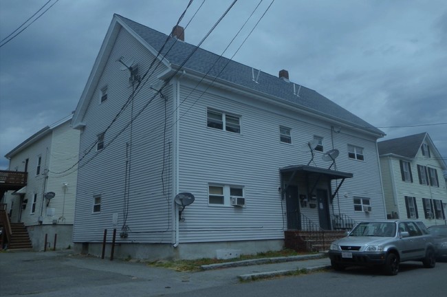 Primary Photo - 21 Mansfield St