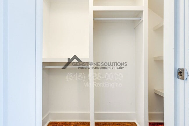 Building Photo - 628 Shelby Ave