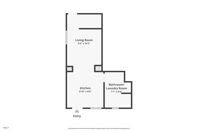 Building Photo - 2528 W 23rd Ave