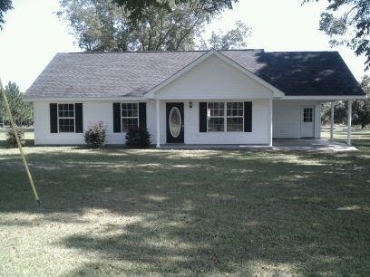 Building Photo - 6160 GA-169