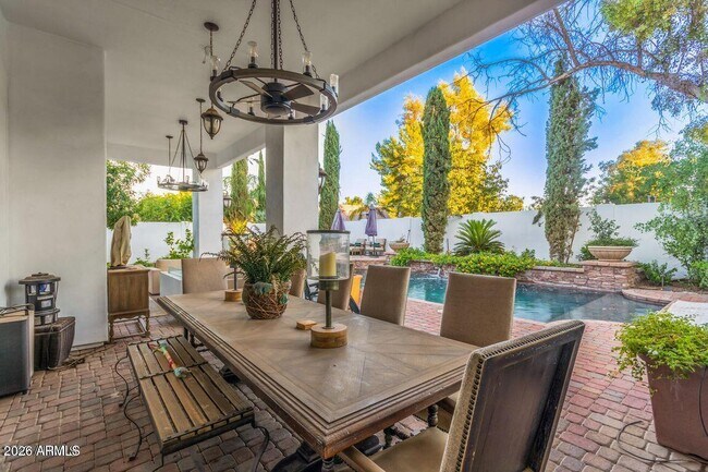 Building Photo - 2061 E Prescott Pl