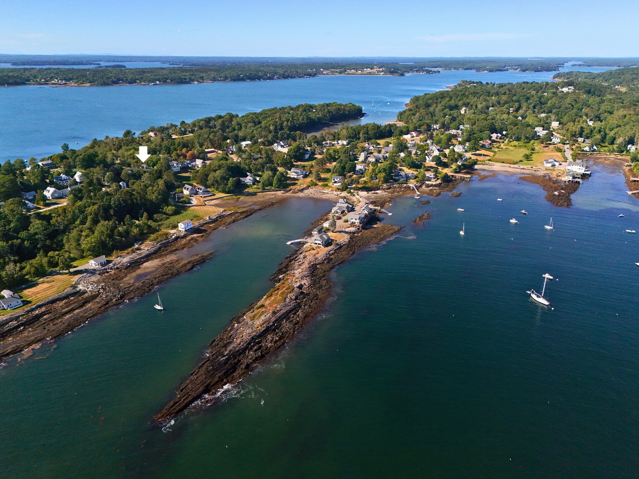 Building Photo - 1761 Harpswell Islands Rd
