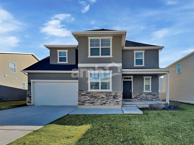 Building Photo - 2294 E Buckskin Way