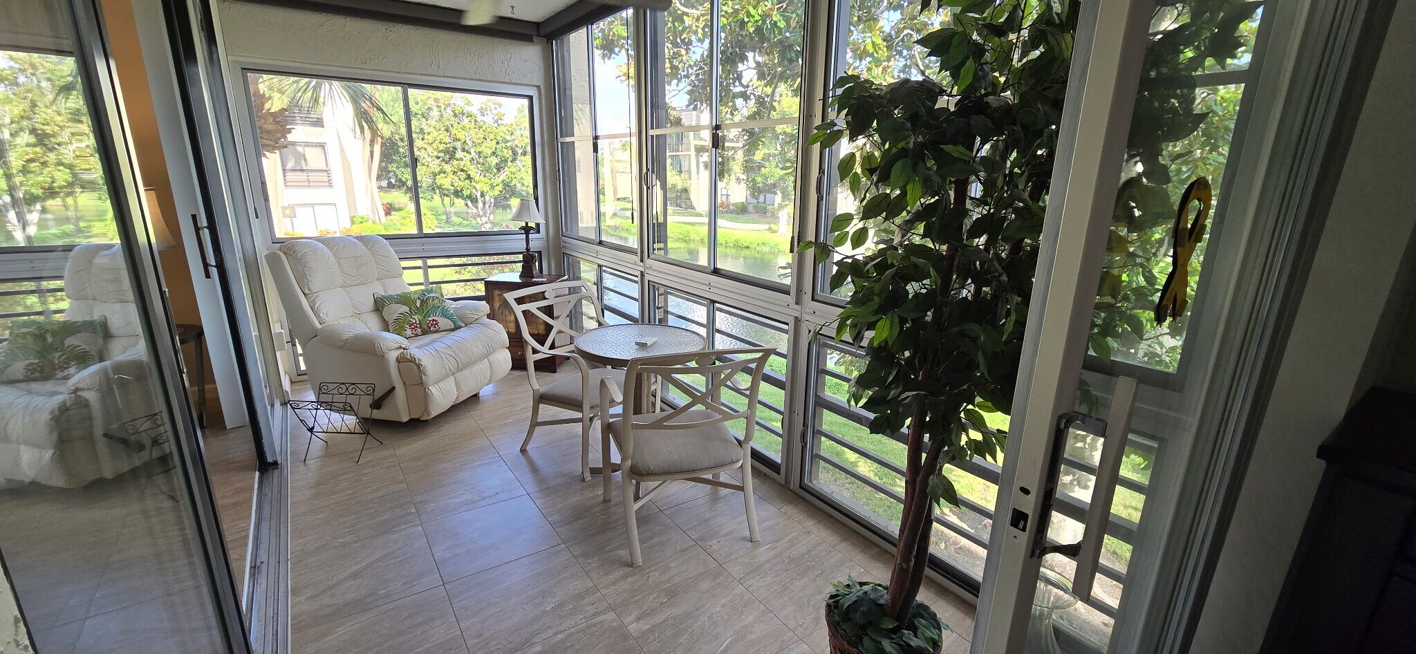 Great views from Lanai - 14255 Rosemary Ln