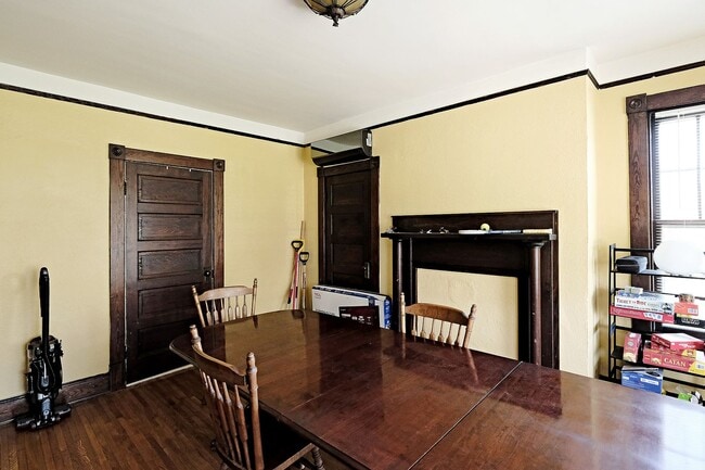 Building Photo - Downtown Home with Classic Charm & Modern Updates