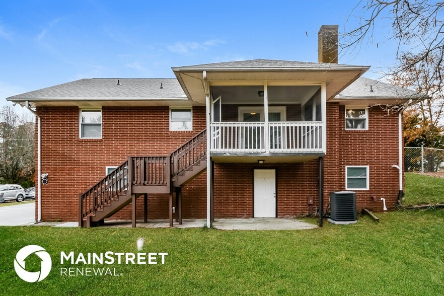 Building Photo - 207 Breedlove Ave