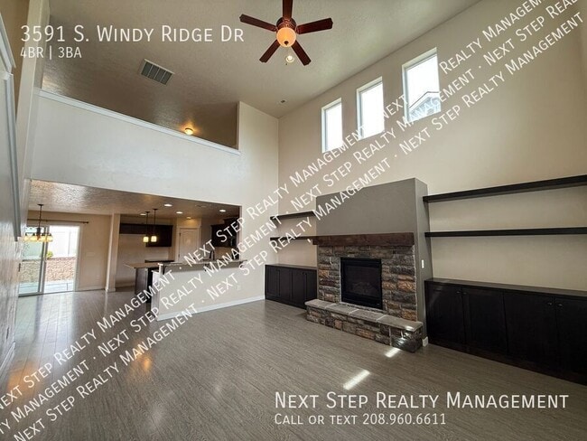 Building Photo - 3591 S Windy Ridge Dr