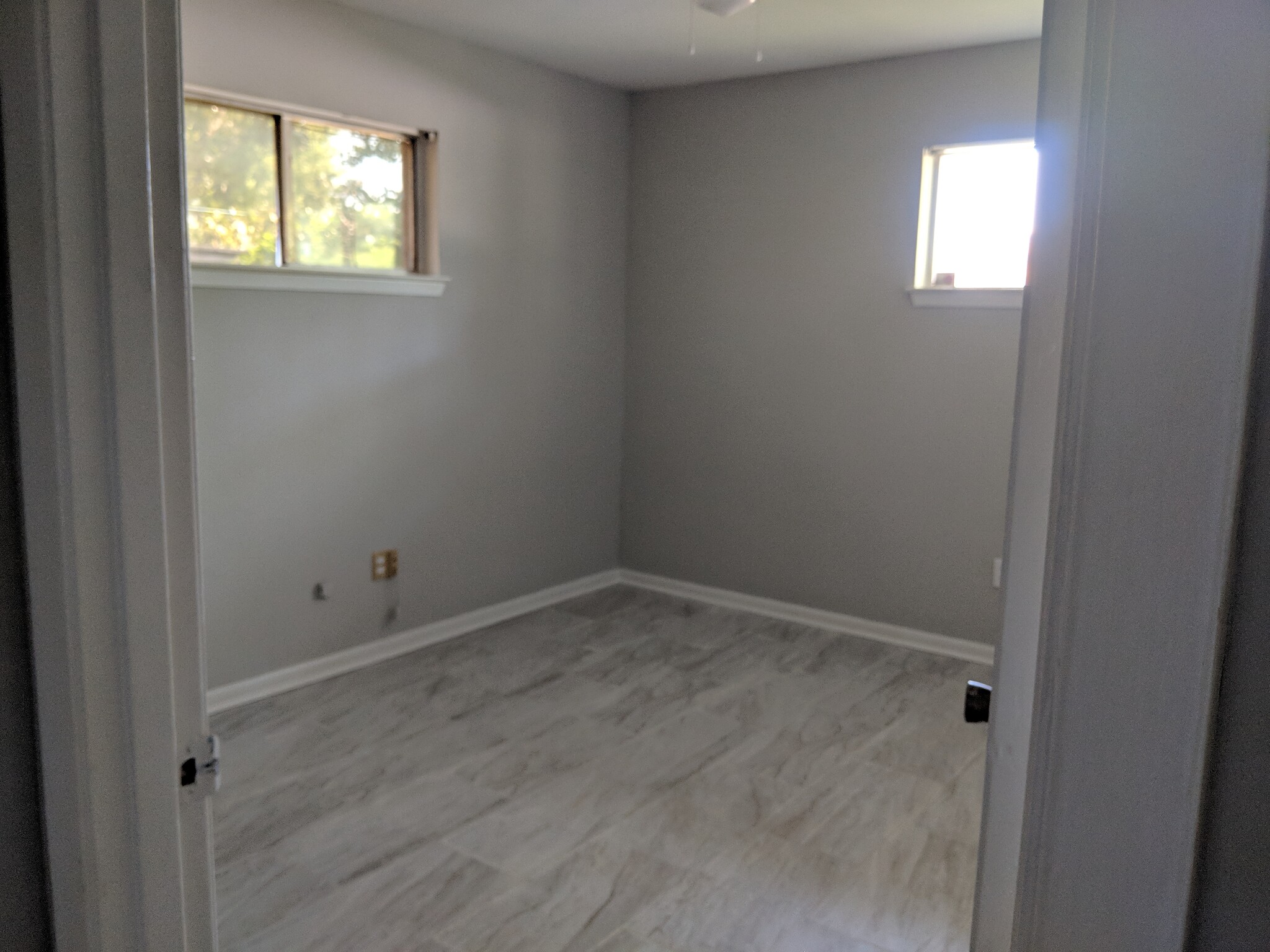 Bedroom 2 - 5478 Birdwood Rd