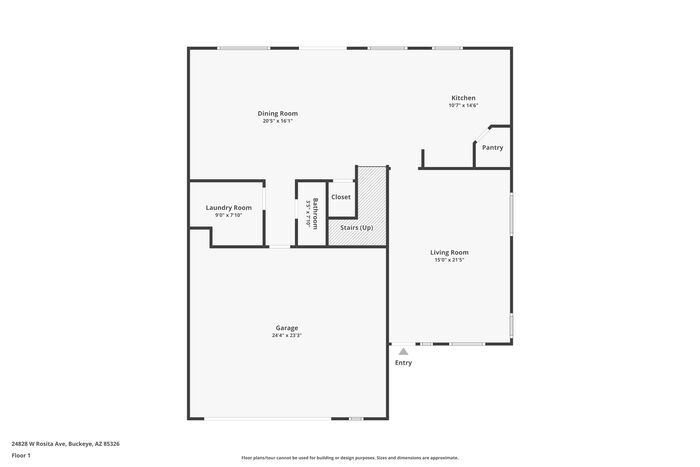 Building Photo - 24828 W Rosita Ave