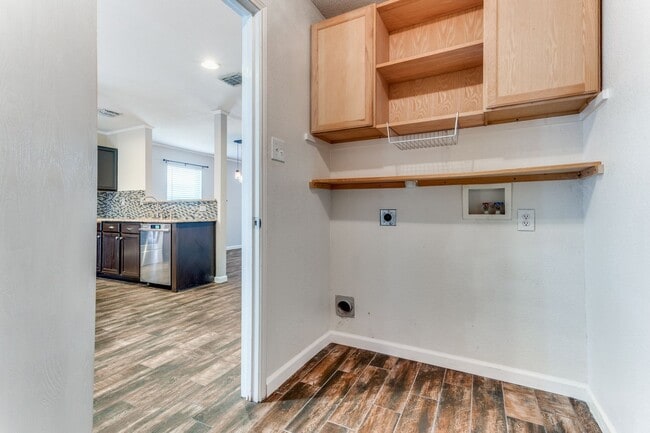 Building Photo - WANTED: Lovely Single Story with New Carpet
