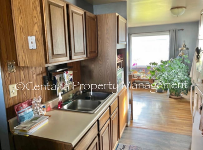 Building Photo - Pet friendly 2 bedroom house with a large lawn! (Better pictures coming soon).