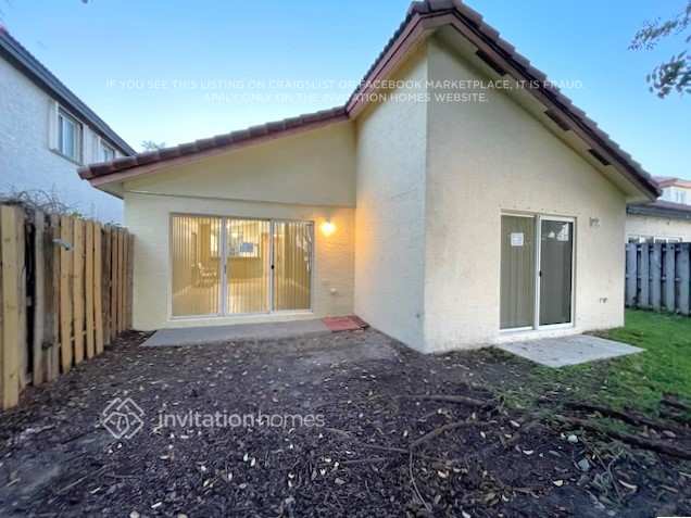 Building Photo - 13606 SW 119th Ave