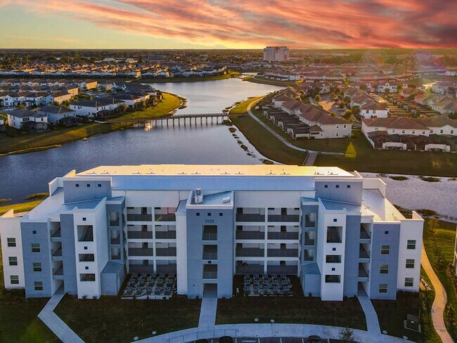 Building Photo - 3121 Paradox Cir