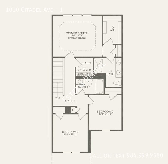 Building Photo - 1010 Citadel Ave