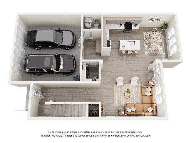 Building Photo - 22014 Norwood Groves Dr