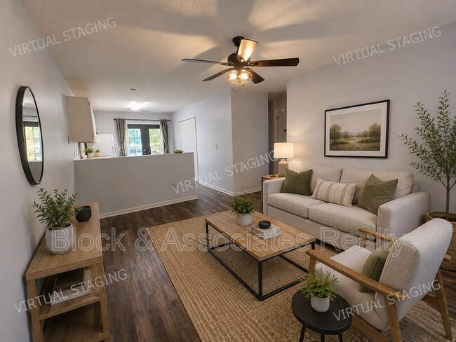 Building Photo - 606 English Ct