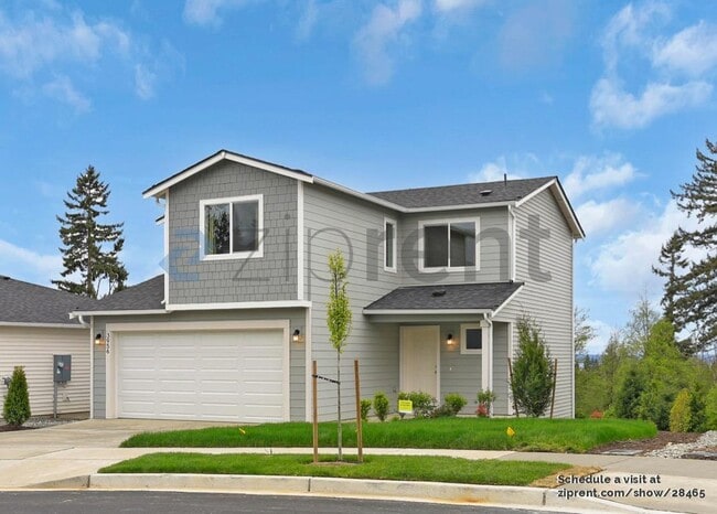 Building Photo - 3956 83rd Dr NE