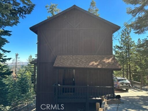 Building Photo - 897 Bear Springs Rd