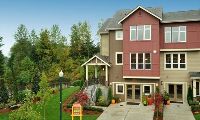 Building Photo - Spacious 4 bed Townhome in Plateau 228 in Sammamish