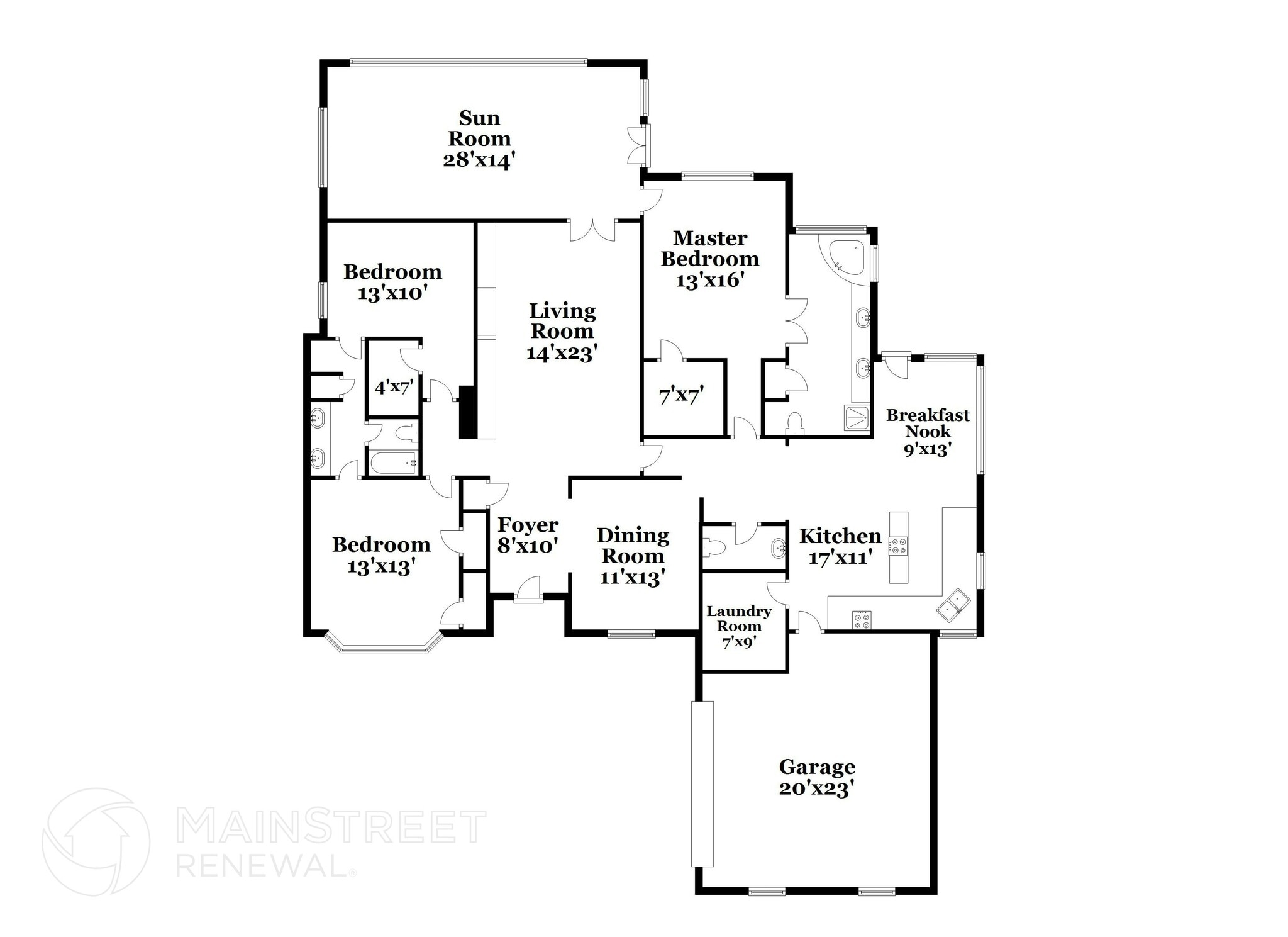 Building Photo - 1393 Crooked Tree Cir