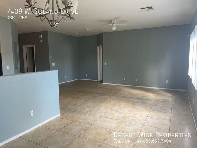 Building Photo - 3 bed 2 bath home near 75th Ave & Camelback