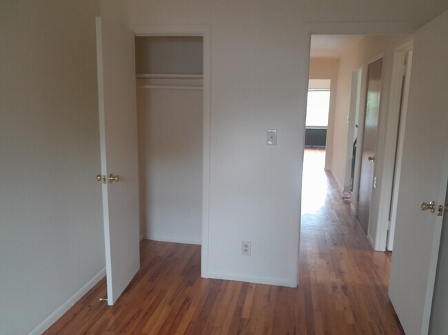 Bedroom 2 - 8001 Langdale St