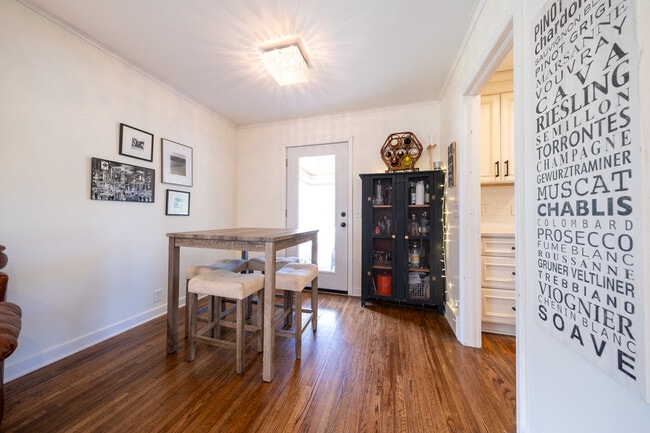 Building Photo - 4948 Normandy Pl
