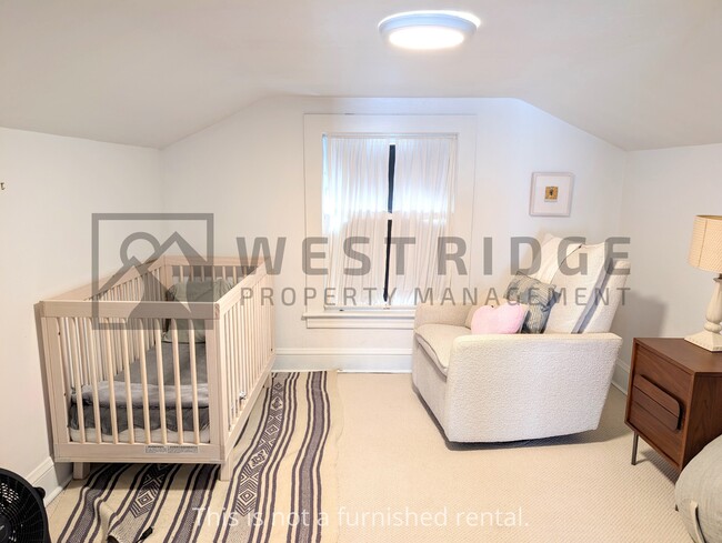 Building Photo - 6919 N Mississippi Ave