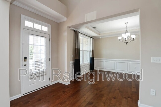 Building Photo - 1813 Baldhead Island Dr