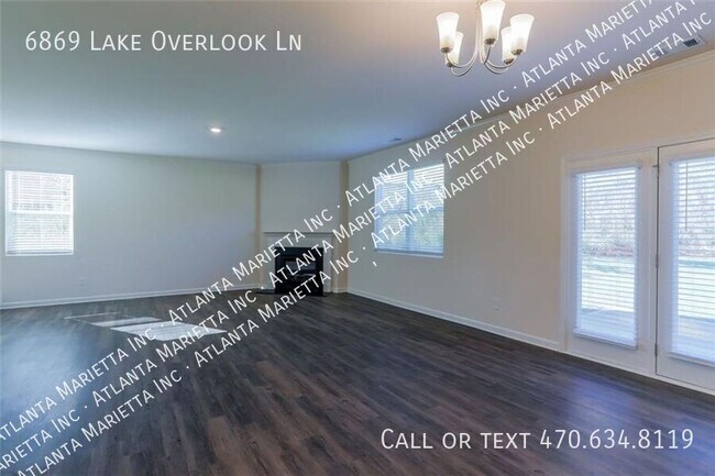 Building Photo - 6869 Lake Overlook Ln