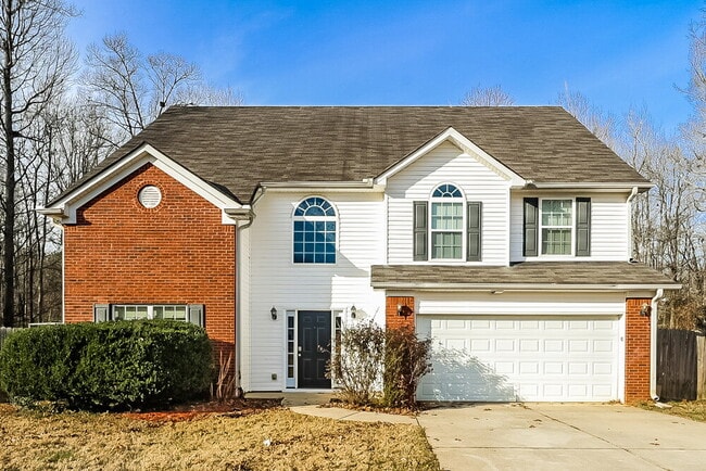 Building Photo - 10900 Hondal Ct