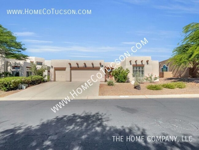 Primary Photo - 11411 N Palmetto Dunes Ave