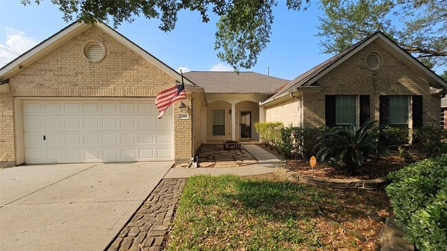 Primary Photo - 2314 Hannover Way