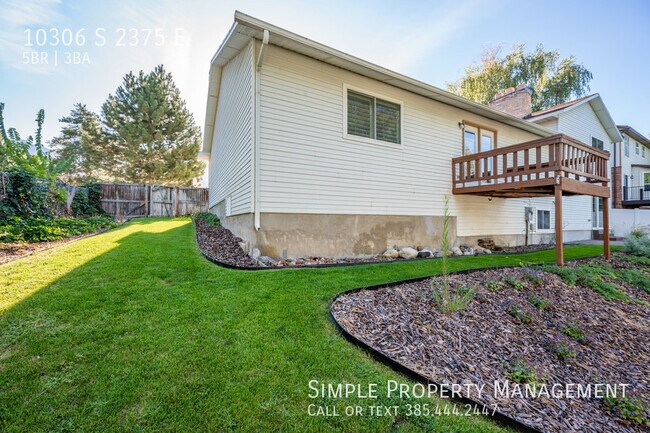 Building Photo - 10306 S 2375 E
