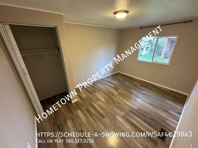 Building Photo - 18209 Corvallis St SW