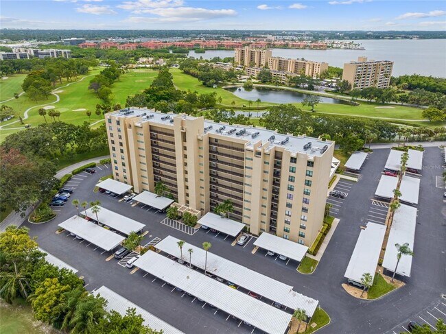 Building Photo - 2621 Cove Cay Dr