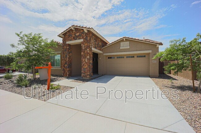 Building Photo - 25172 N 106th Dr