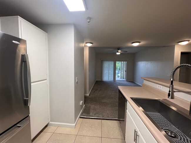 Kitchen Pantry - 31230 Taylor Ln