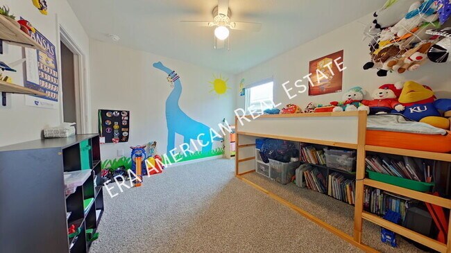 Building Photo - 5827 Belmont Stakes Rd