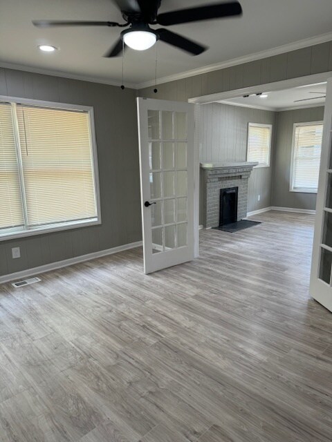 Building Photo - 505 E Washington Ave