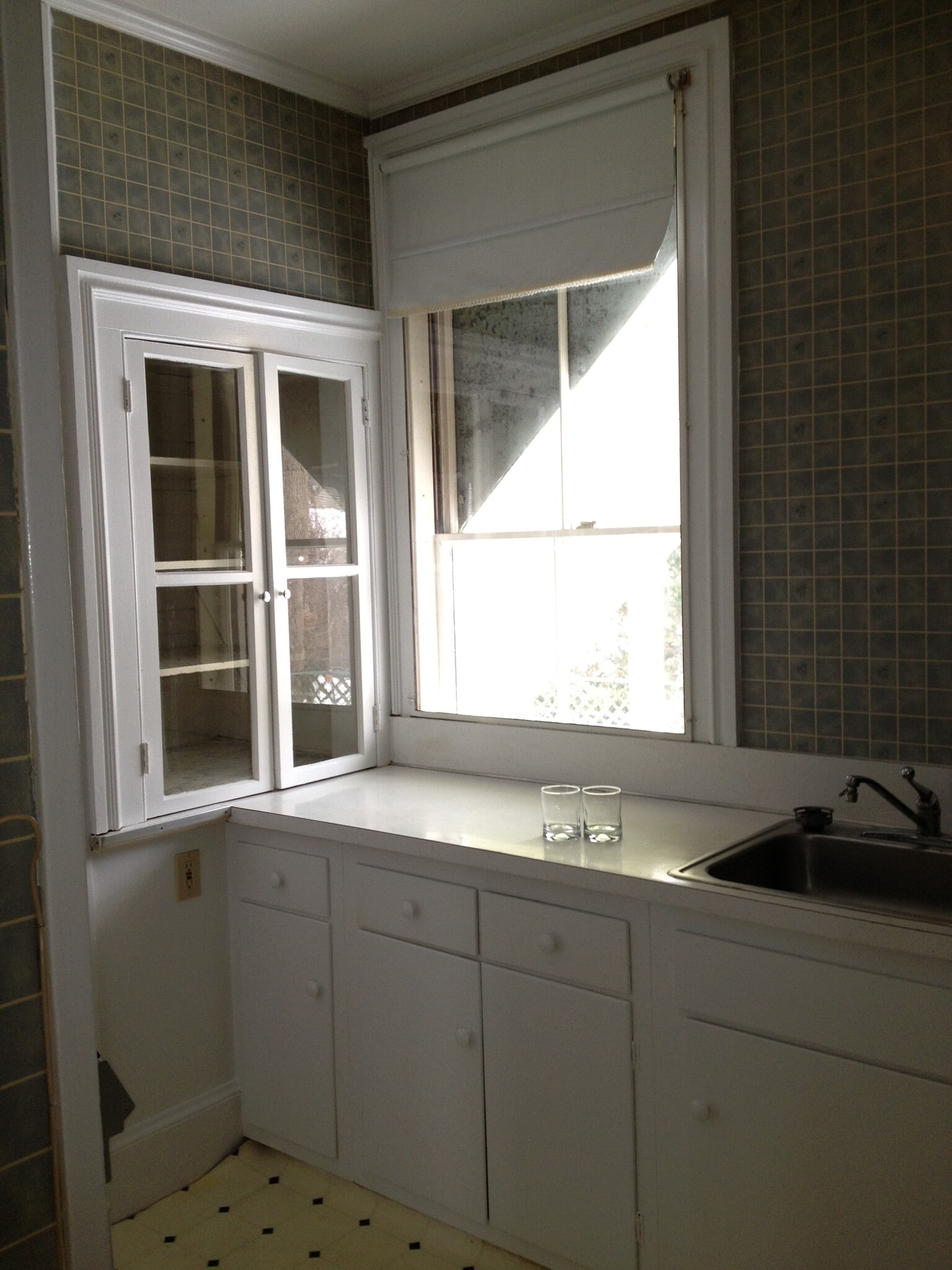 Kitchen Sink - 8 Orchard St