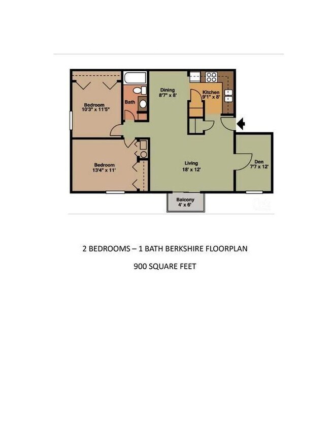 Building Photo - 1167 Abbey Ln